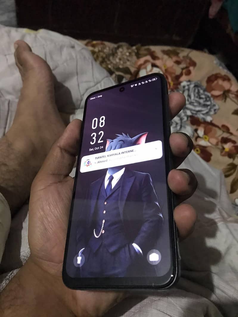 Infinix Smart 9 2