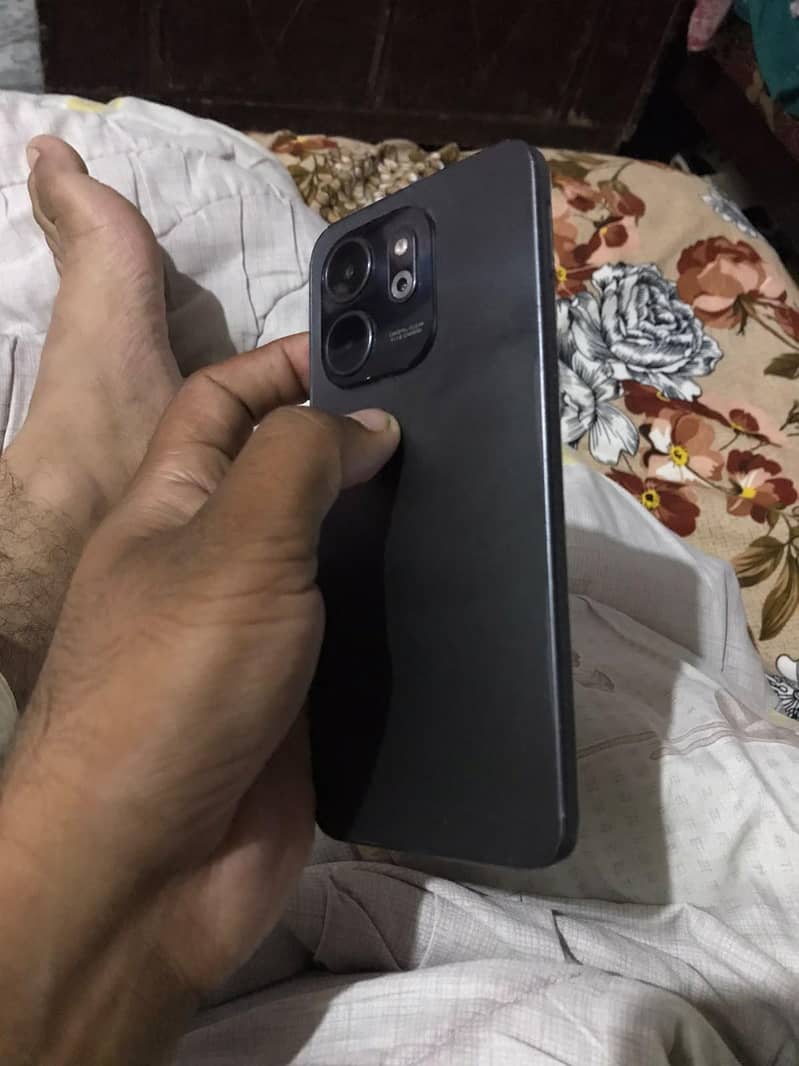 Infinix Smart 9 4