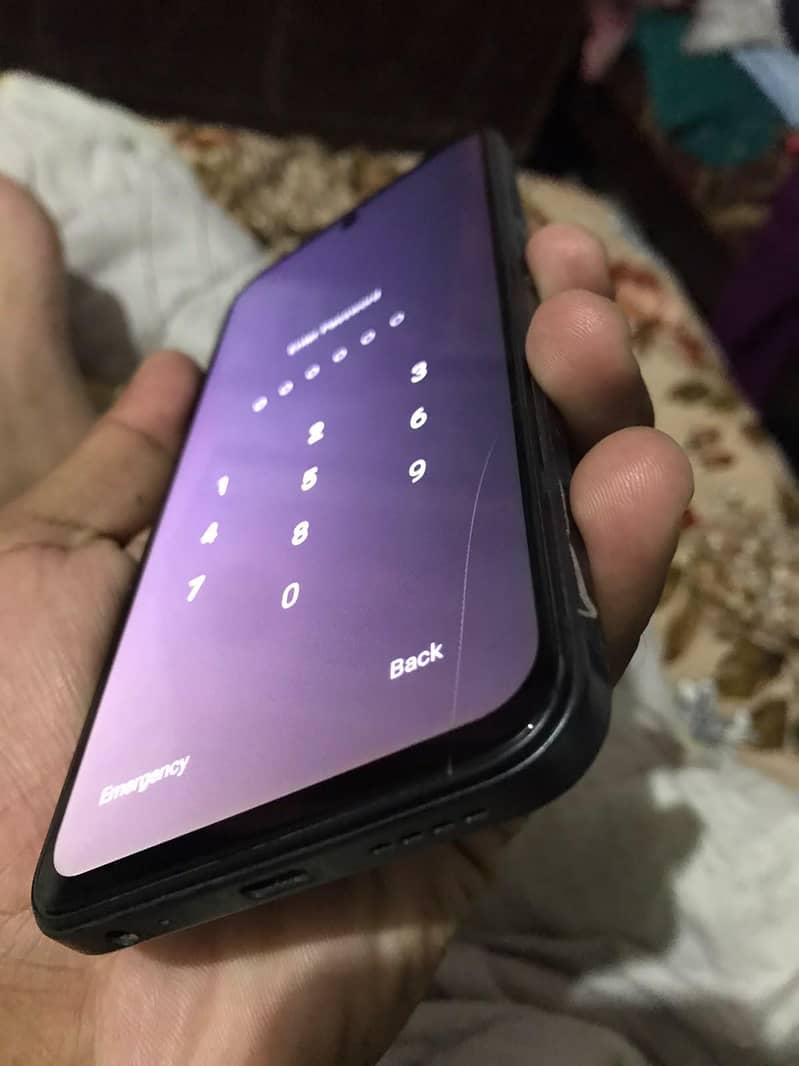 Infinix Smart 9 5