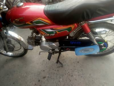 engine okay 10/10 good condition wiring okay document complete hai