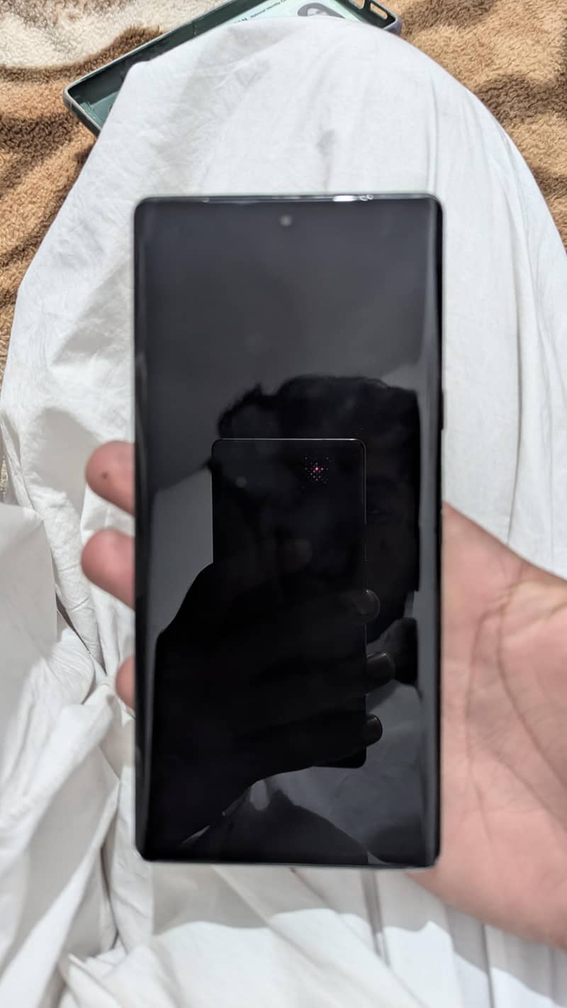 Google Pixel 6 Pro 1