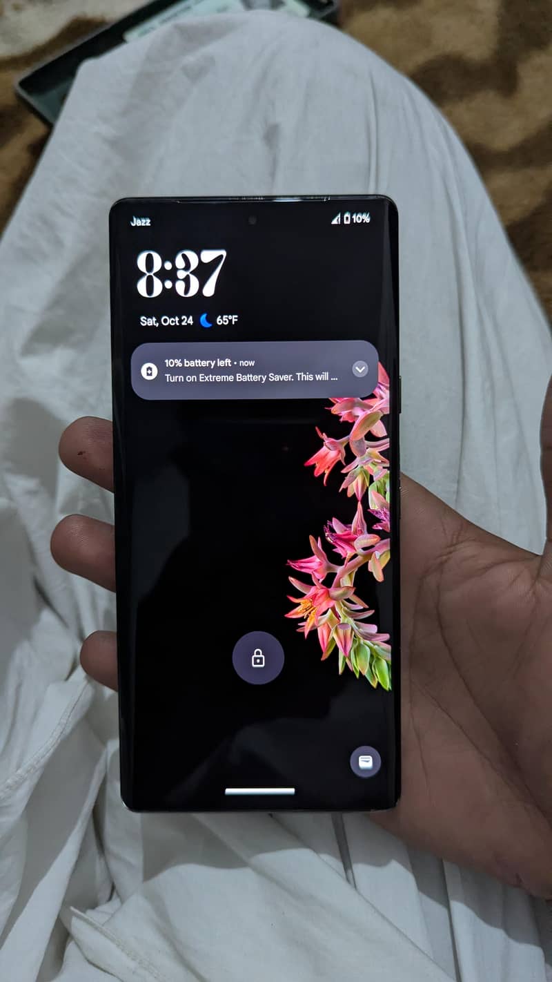 Google Pixel 6 Pro 2