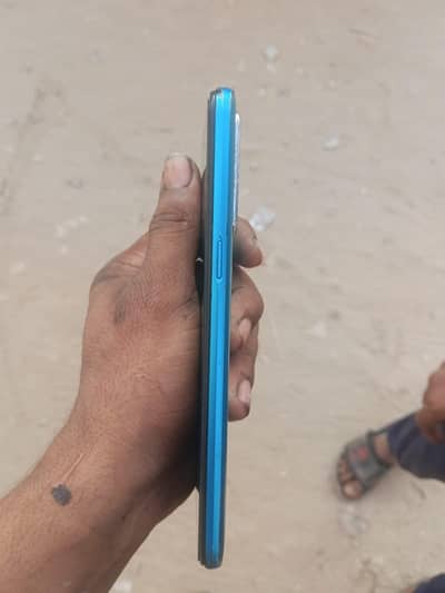 Realme 5i
