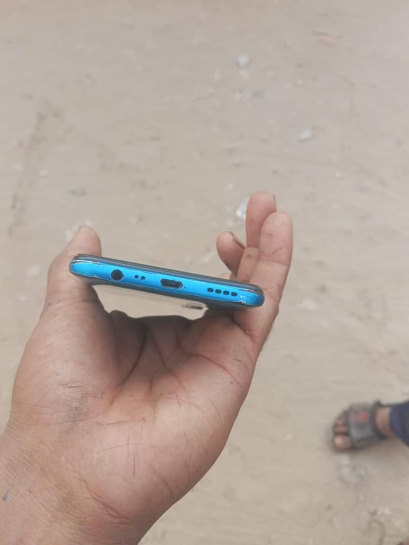 Realme 5i 2