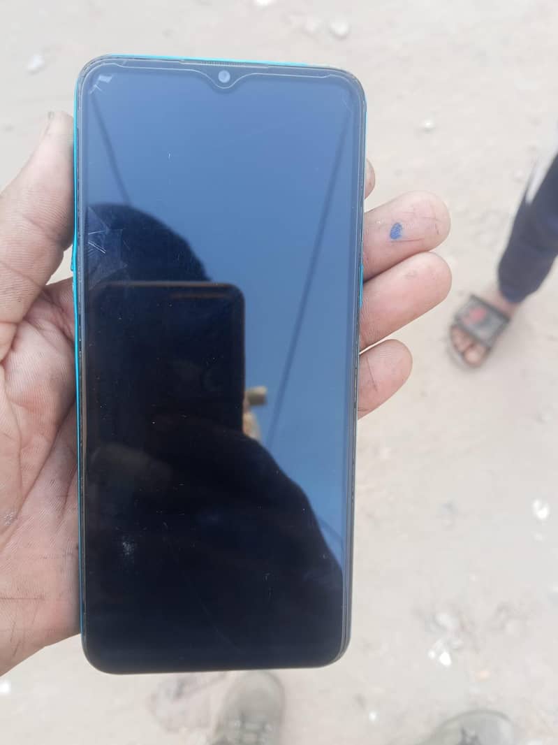Realme 5i 3