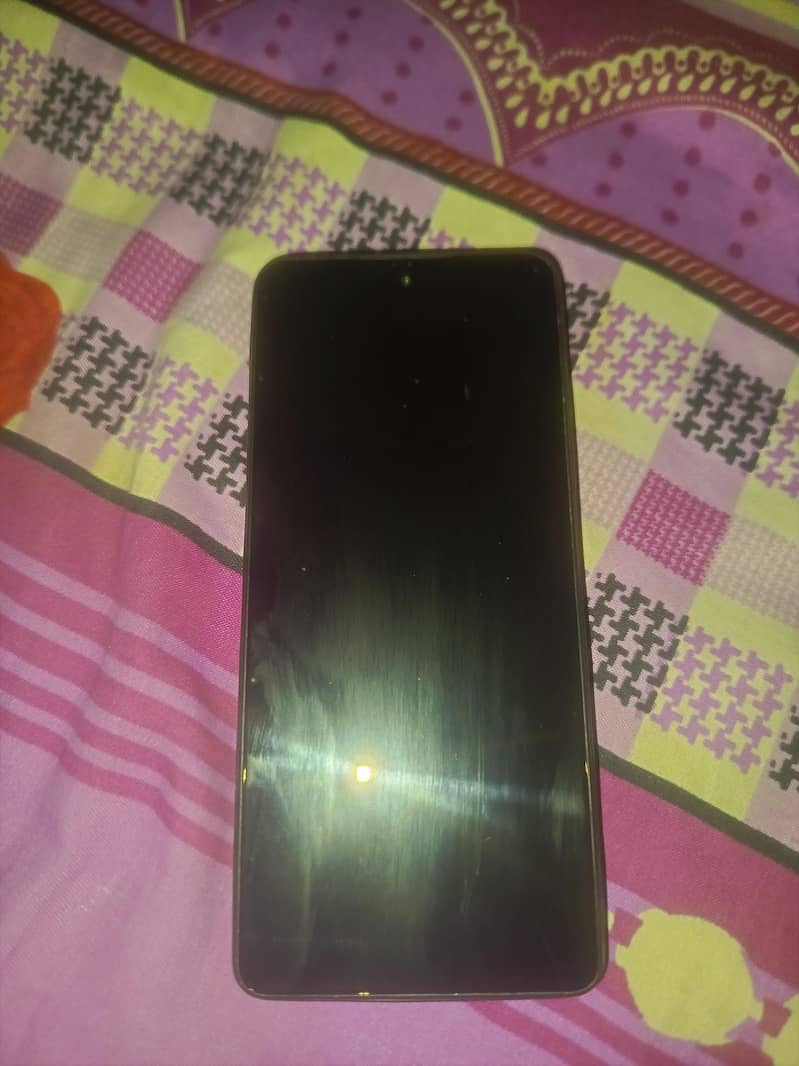 Infinix Note 30 0