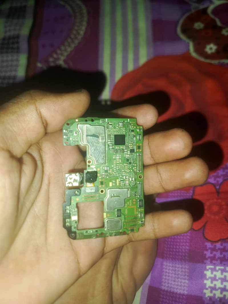 Infinix Note 30 3