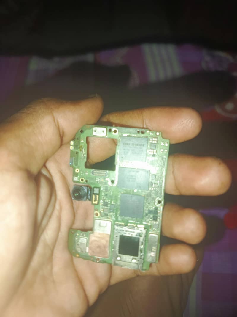 Infinix Note 30 5