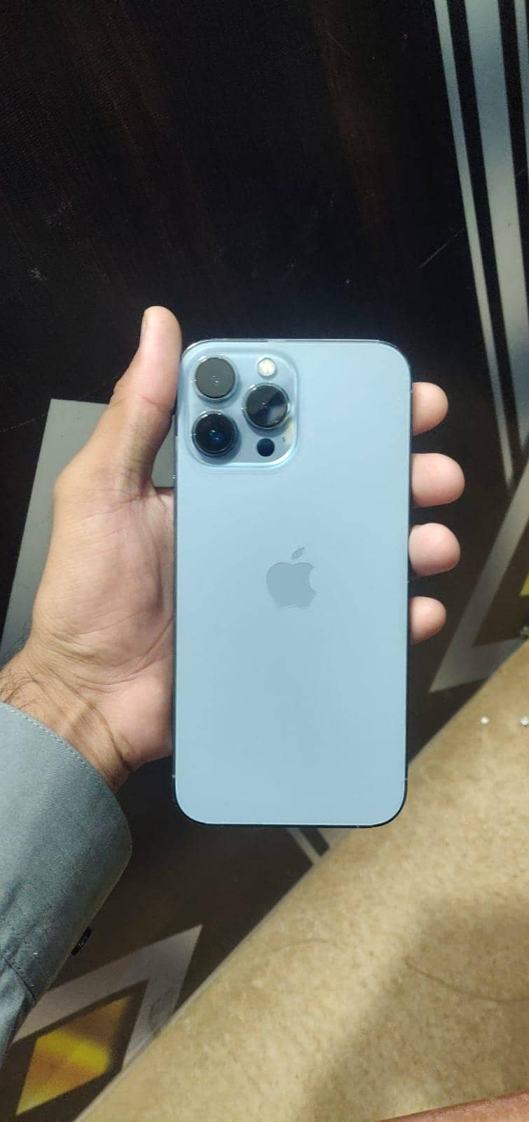 Apple iPhone 13 Pro Max 1
