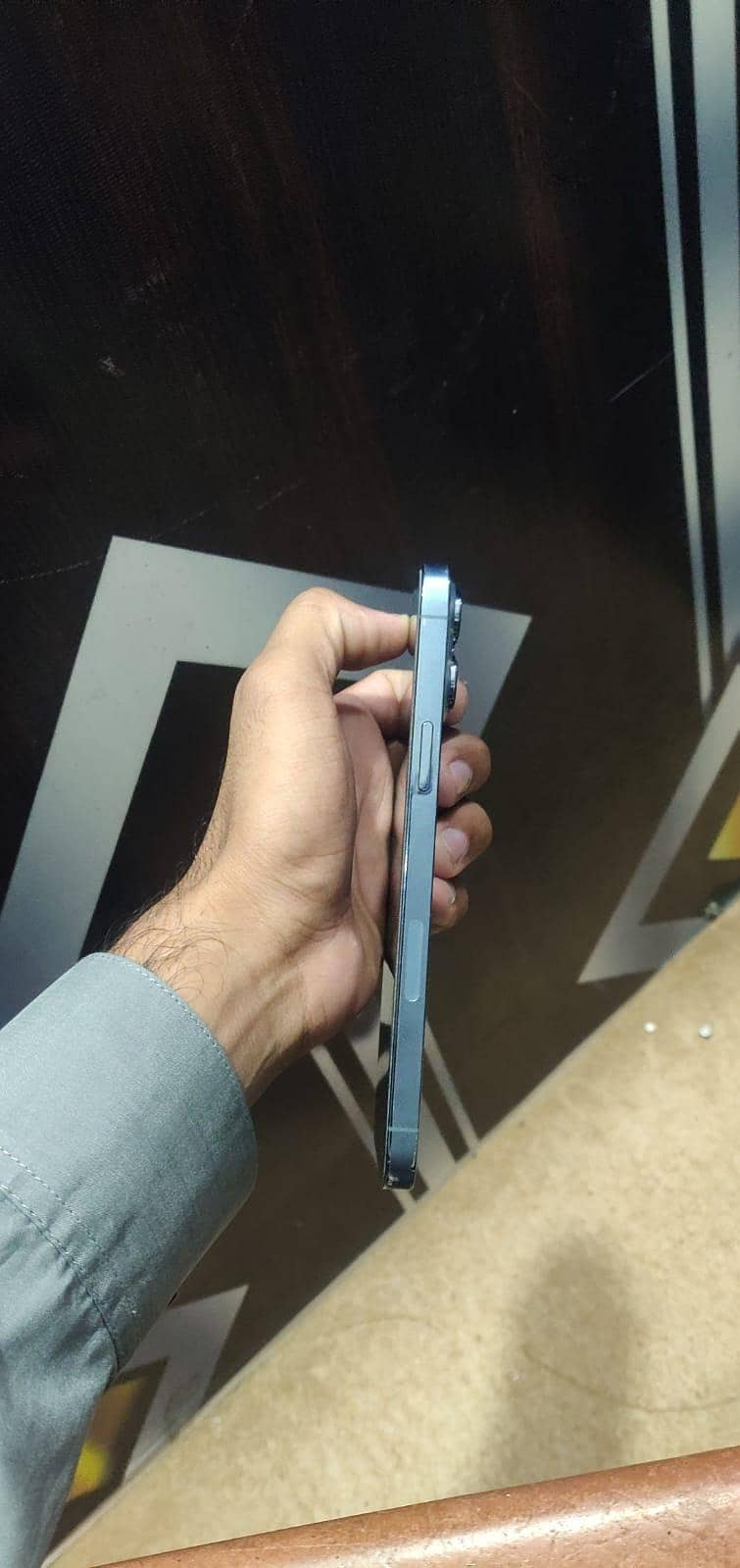 Apple iPhone 13 Pro Max 2