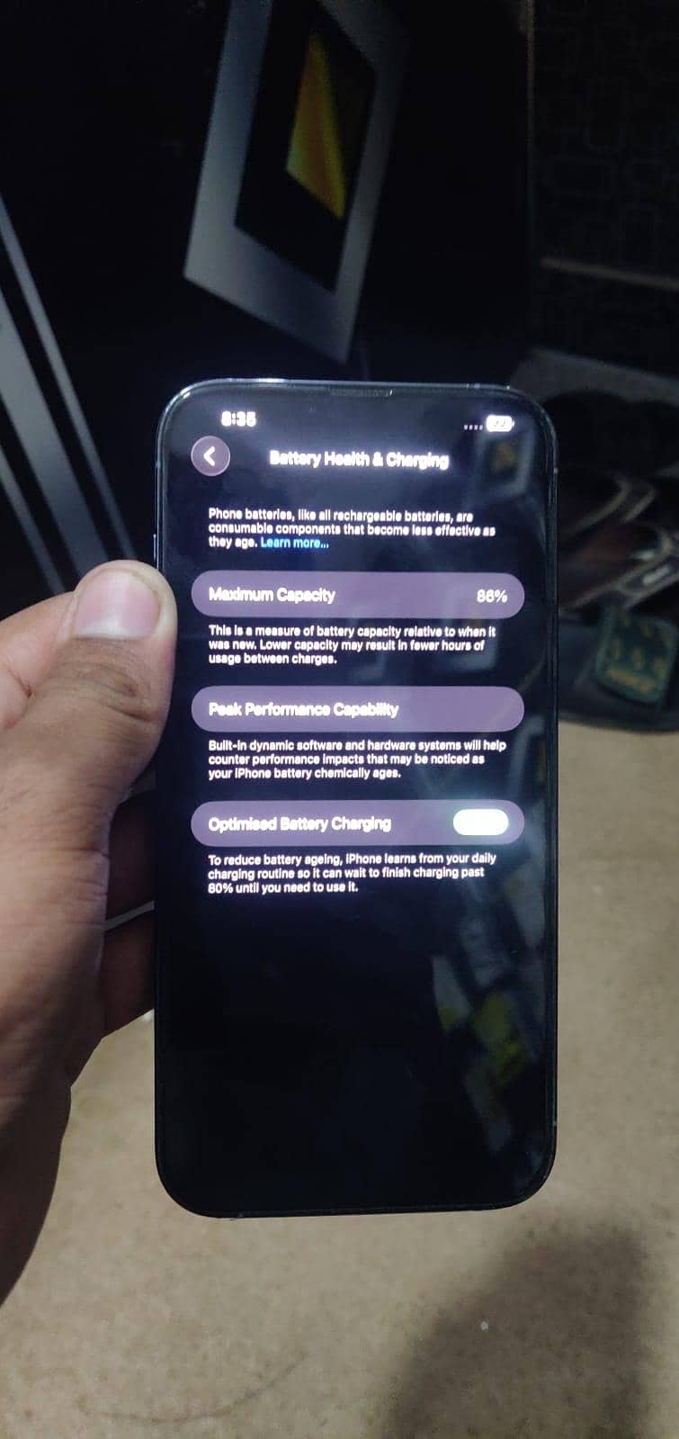 Apple iPhone 13 Pro Max 5