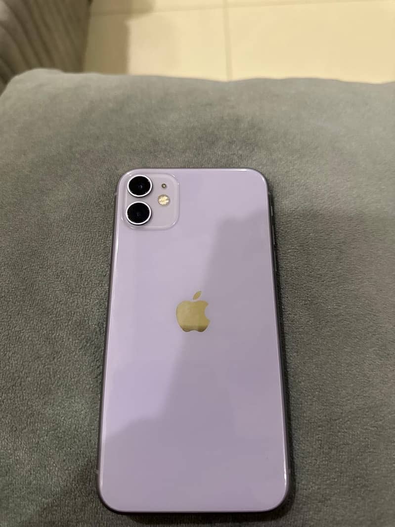 Apple iPhone 11 5