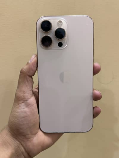 iPhone 16 Pro Max pta approved