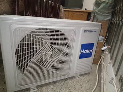 1 Ton DC invertor