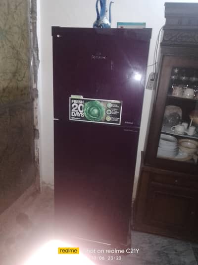 Dawlance bilkul New condition03337770043 is number pe rabita krein. . .