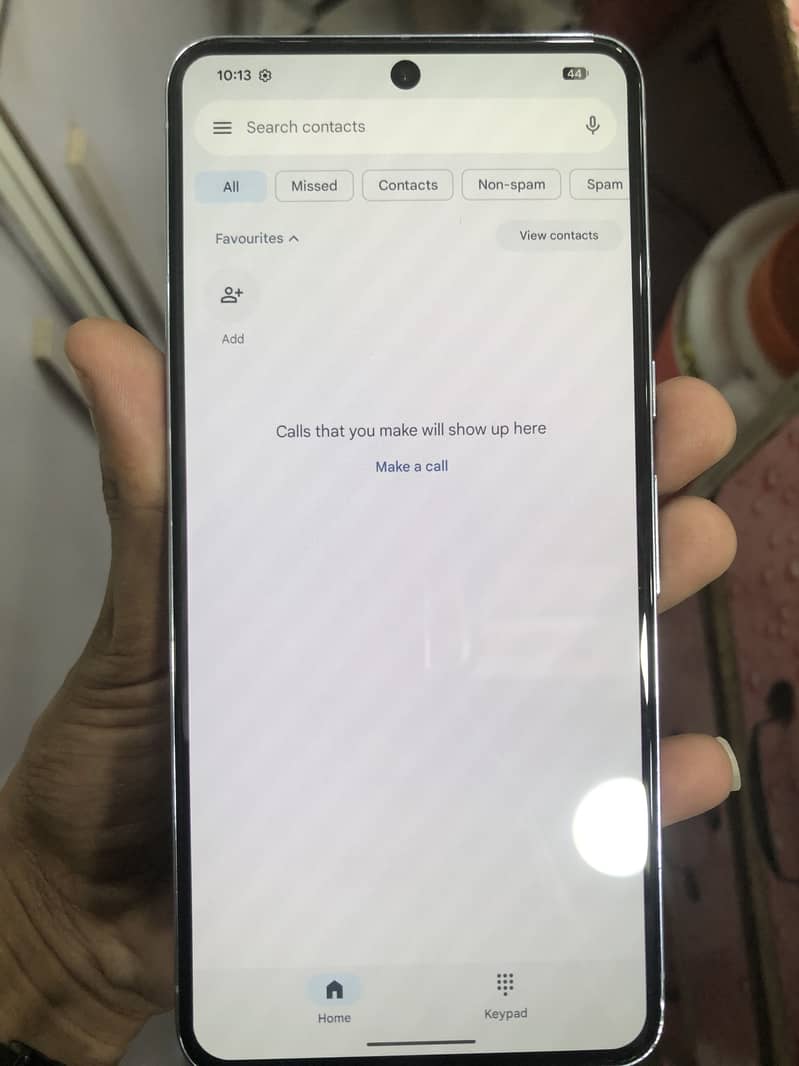 Google pixel 8 pro 0