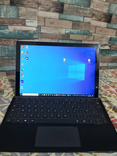 Microsoft Surface Book Touchscreen 2-in-1 Laptop
