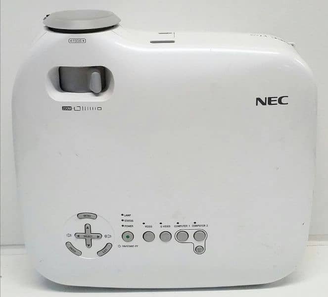 NEC Projecter (Imported) 0