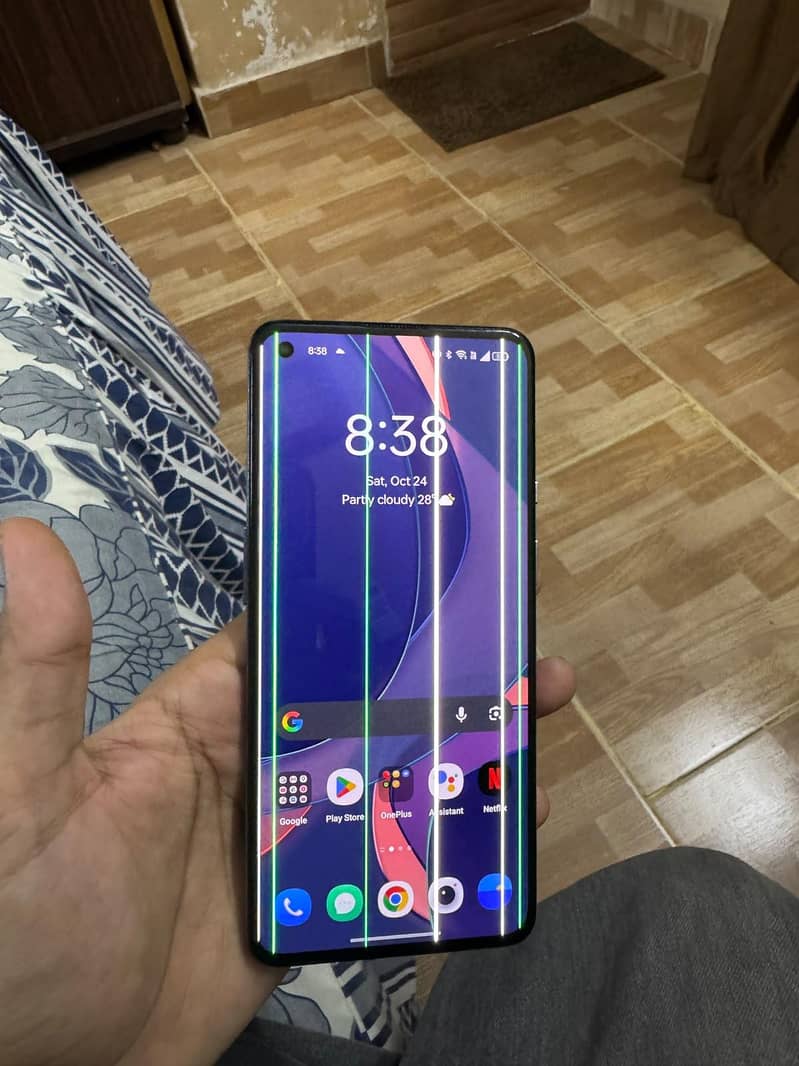 One Plus 9 0