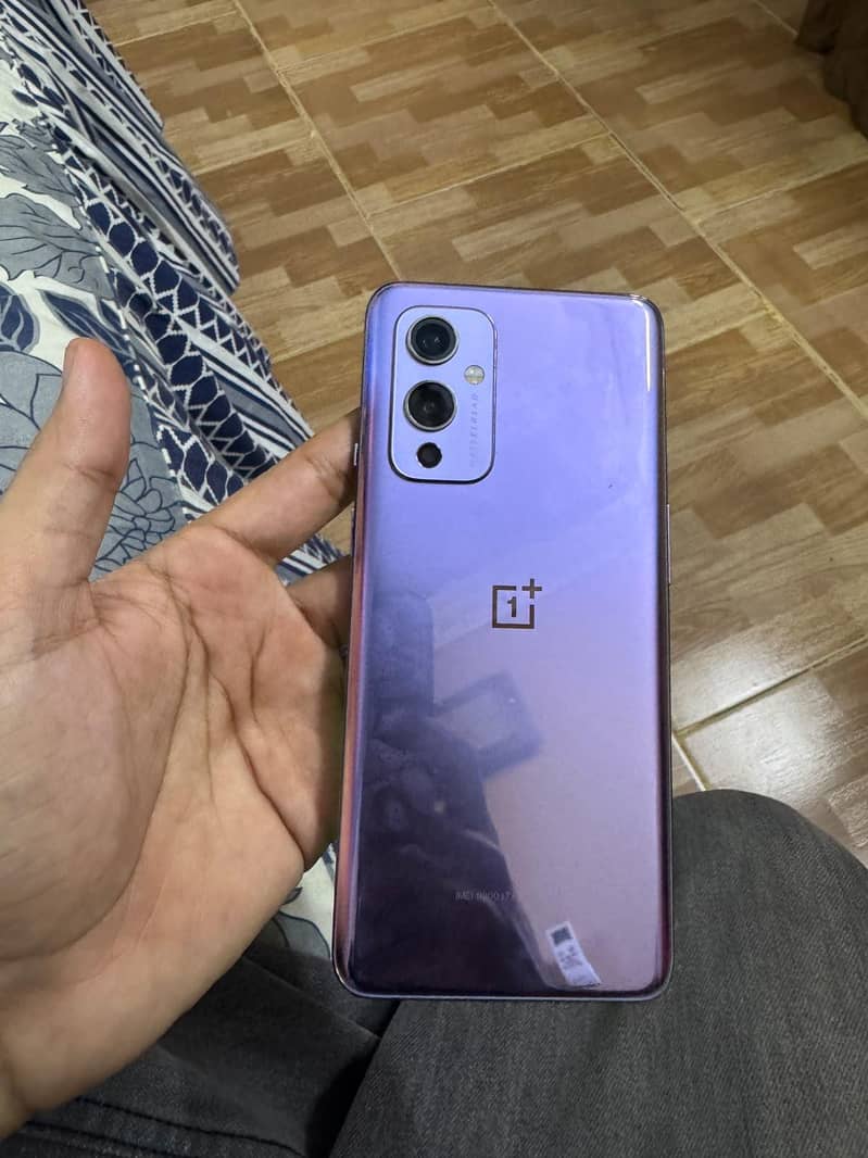 One Plus 9 1