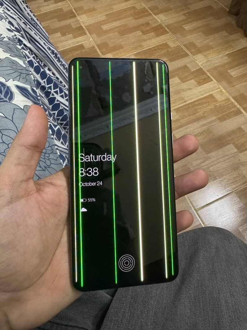 One Plus 9 2