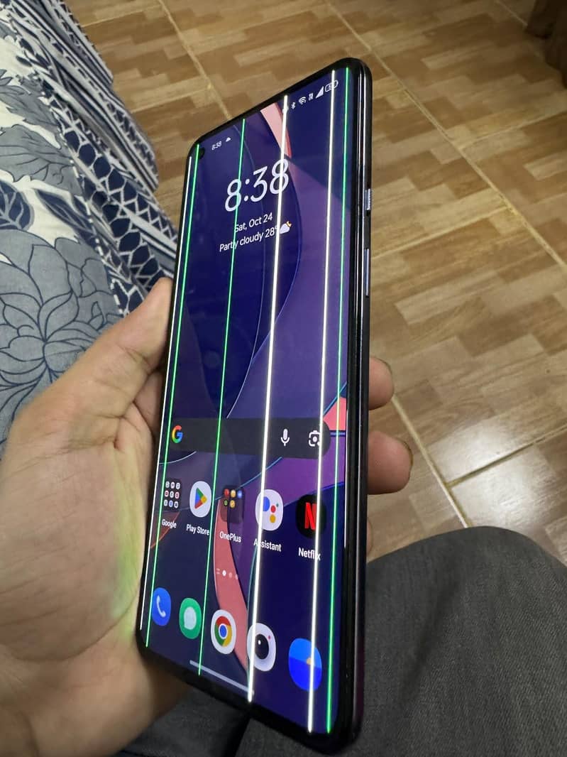 One Plus 9 3