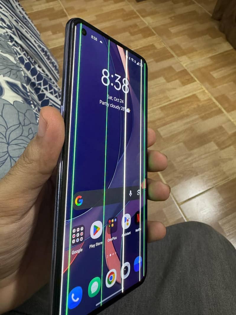 One Plus 9 4
