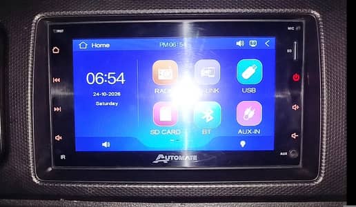 Suzuki Alto VGL AGS Original LCD