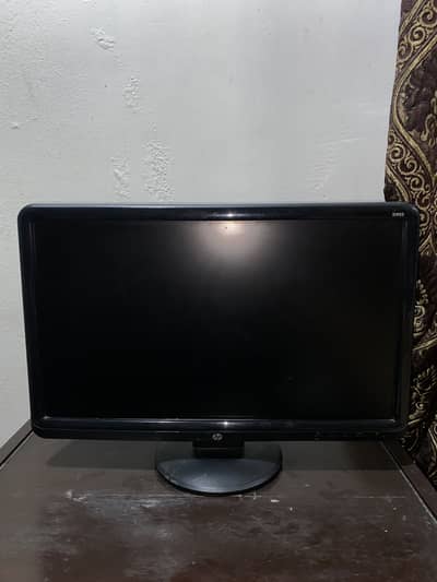 HP S1932 19” Monitor