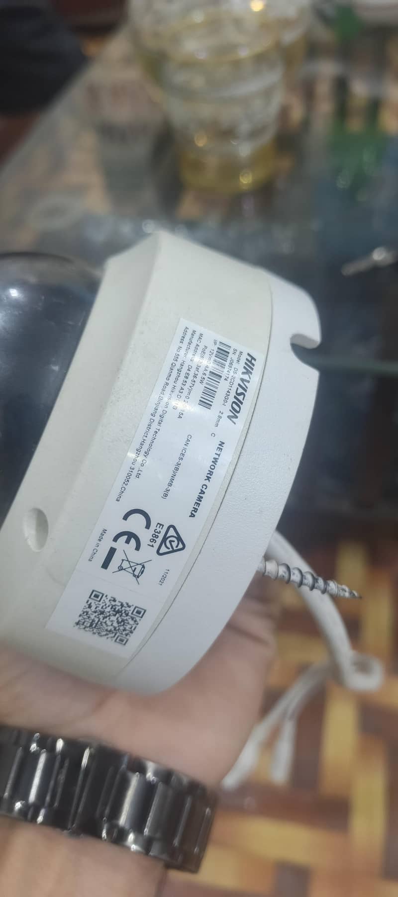 little used 1
