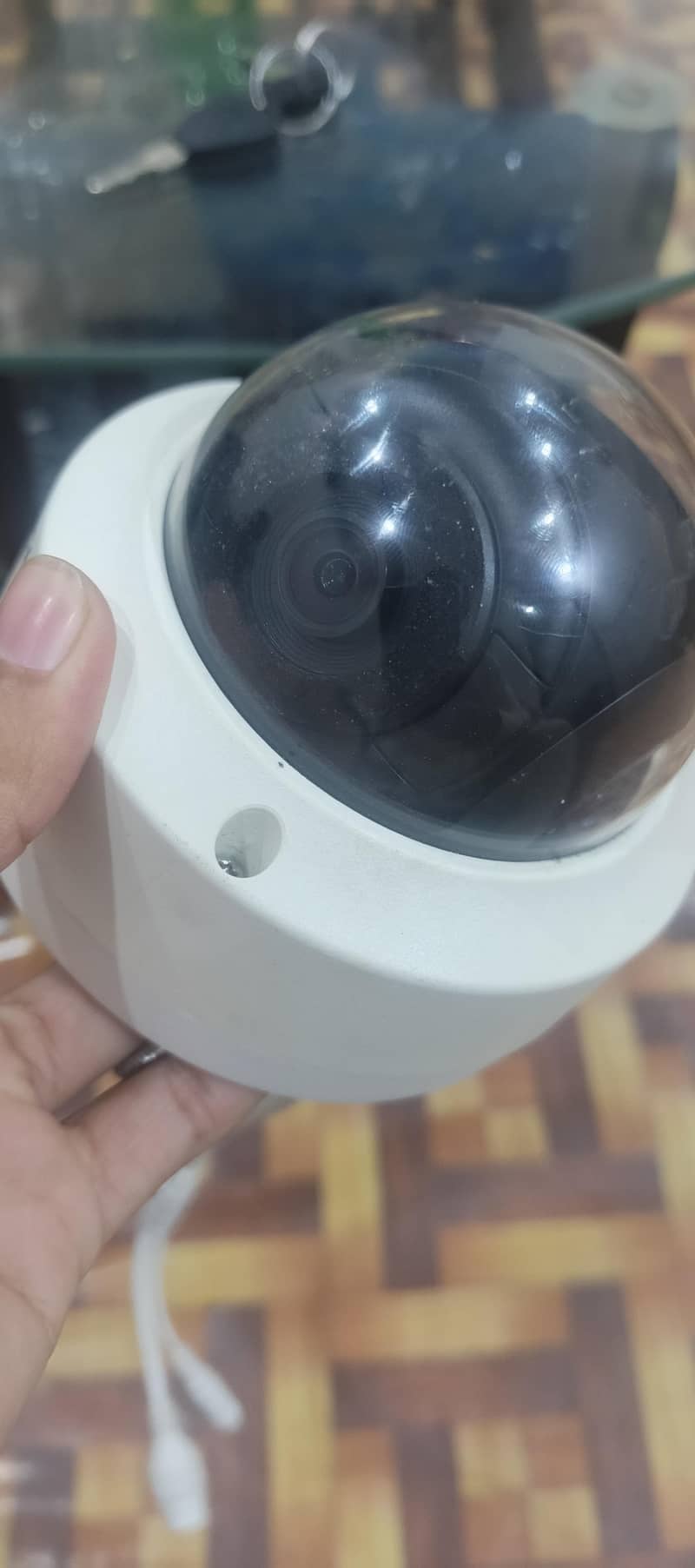 little used 2