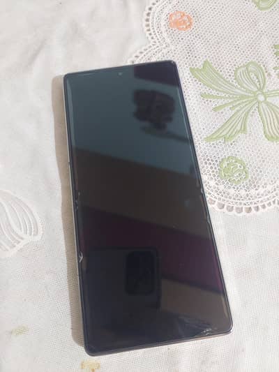Infinix Note 40
