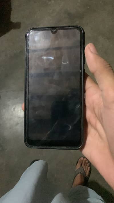 Huawei Y7