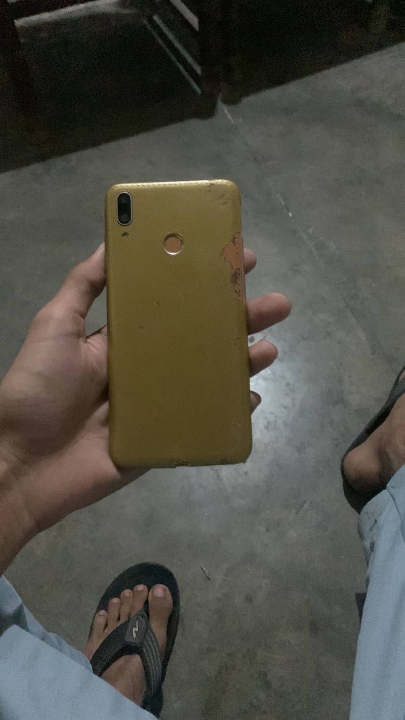 Huawei Y7 1