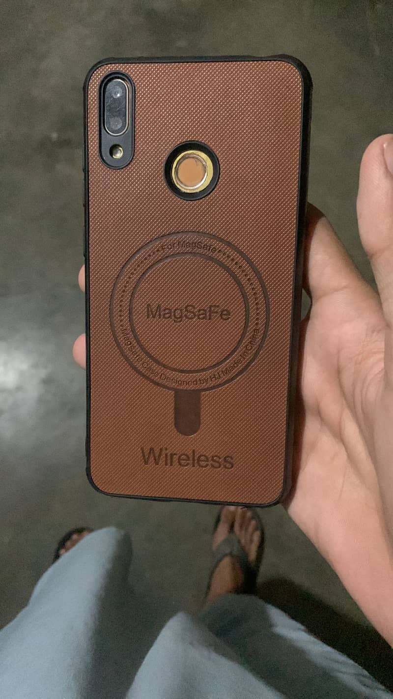 Huawei Y7 2