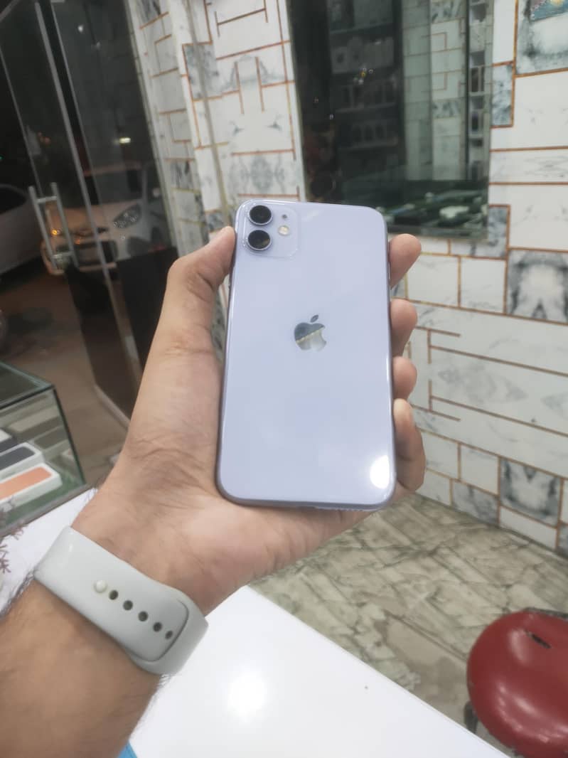 Apple iPhone 11 1