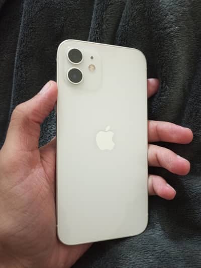 Apple iPhone 12 jv waterpack