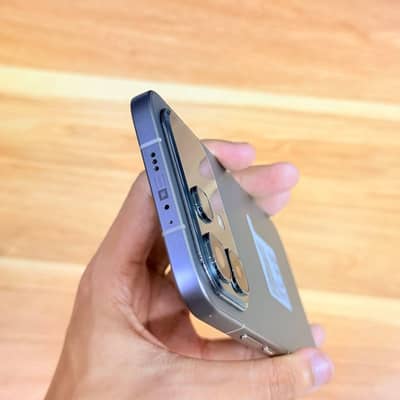 Infinix Note 60 8/256GB | PTA Approved | Excellent Condition