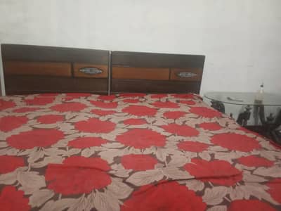 bed do aadat