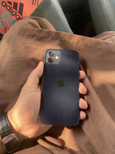 Apple iPhone 12