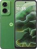 MOTO G35 5G – GREEN  | 8GB RAM | 10/10 | NON-PTA