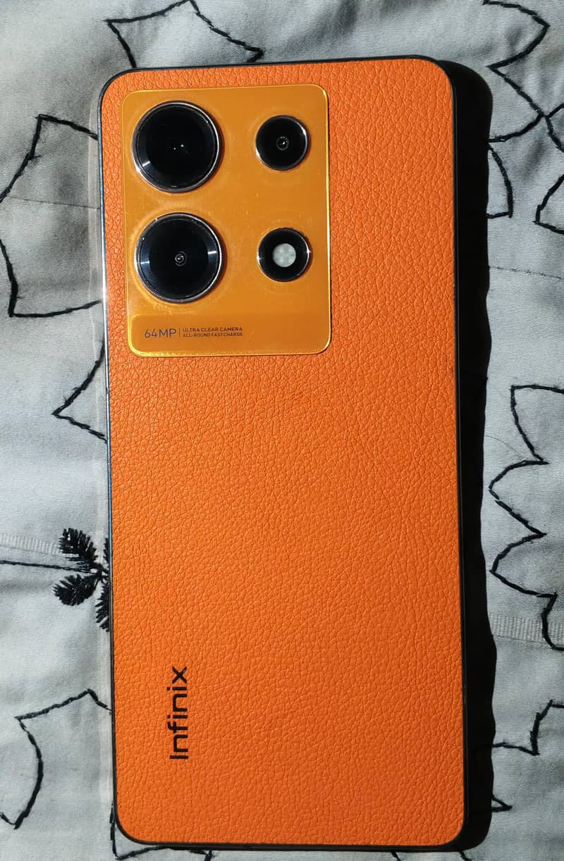 Infinix Note 30 1