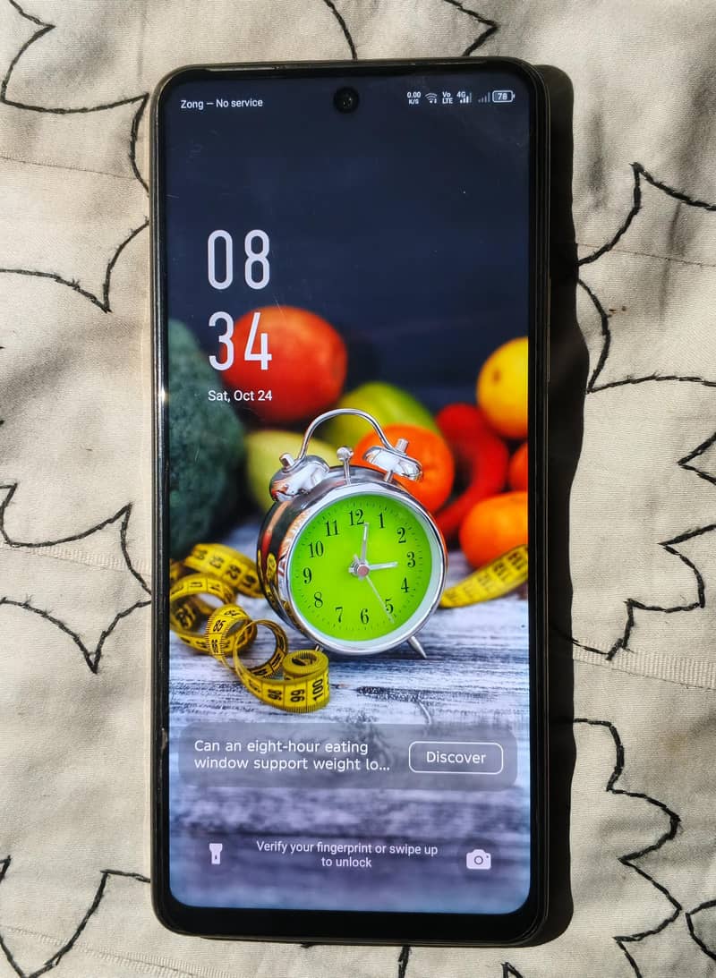 Infinix Note 30 2