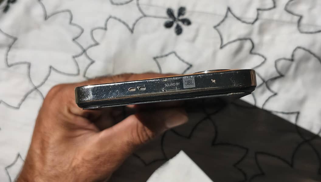 Infinix Note 30 3