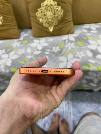 Apple iPhone 17 Pro Max 512GB WhatsApp 03013606448
