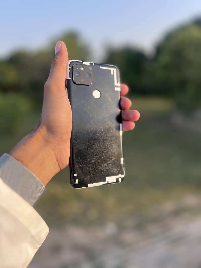 Mobile 4