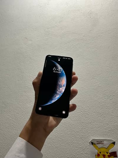 Samsung Mobile A40