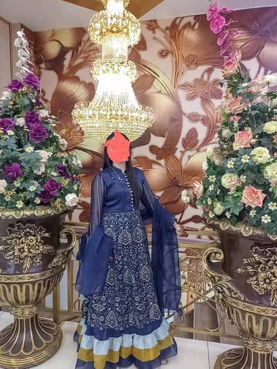 party wear dress