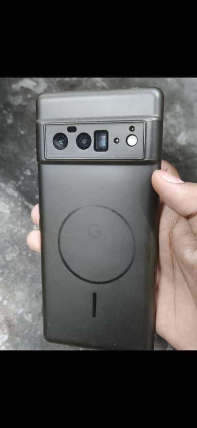 Google pixel 6 pro official pta exchange possible location Faisalabad