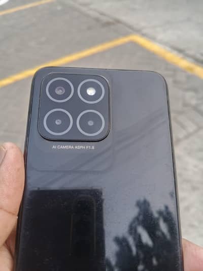 Honor 8X 5G no opne no repair . 6 128 exchange possible .